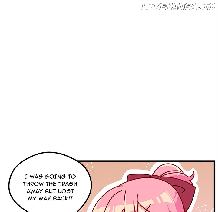 I Choose You! Chapter 48 - page 77