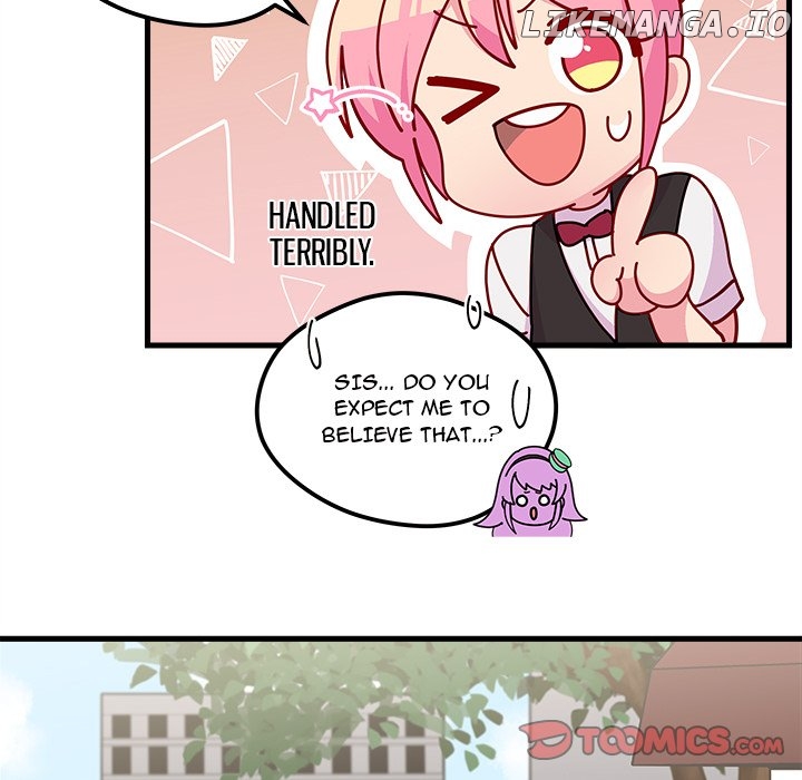 I Choose You! Chapter 48 - page 78
