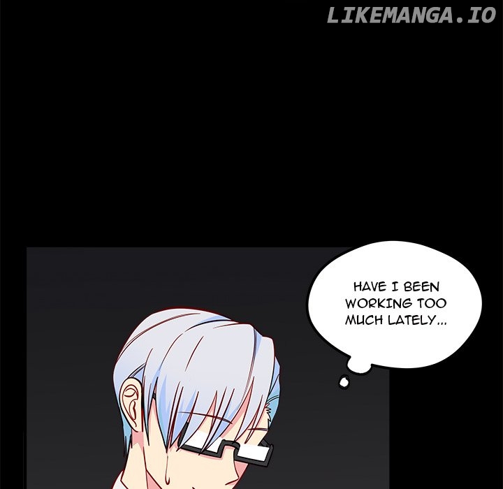 I Choose You! Chapter 48 - page 8