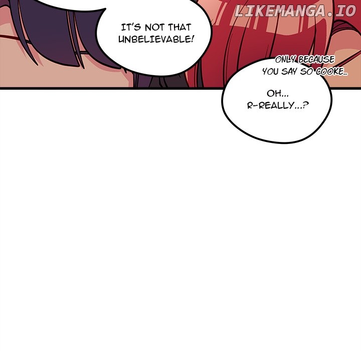 I Choose You! Chapter 48 - page 80