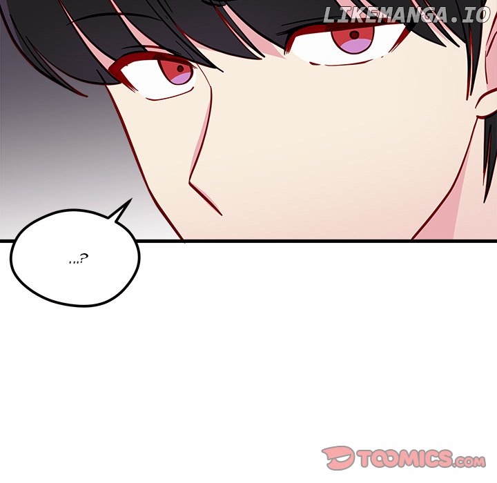 I Choose You! Chapter 48 - page 84