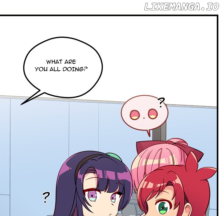 I Choose You! Chapter 48 - page 85