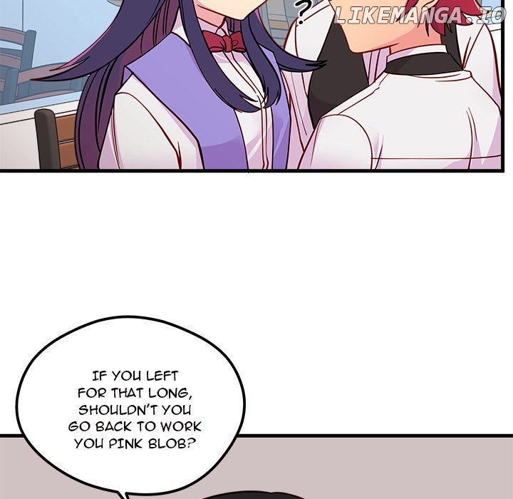 I Choose You! Chapter 48 - page 86