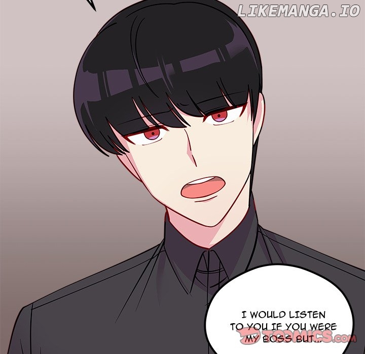 I Choose You! Chapter 48 - page 87