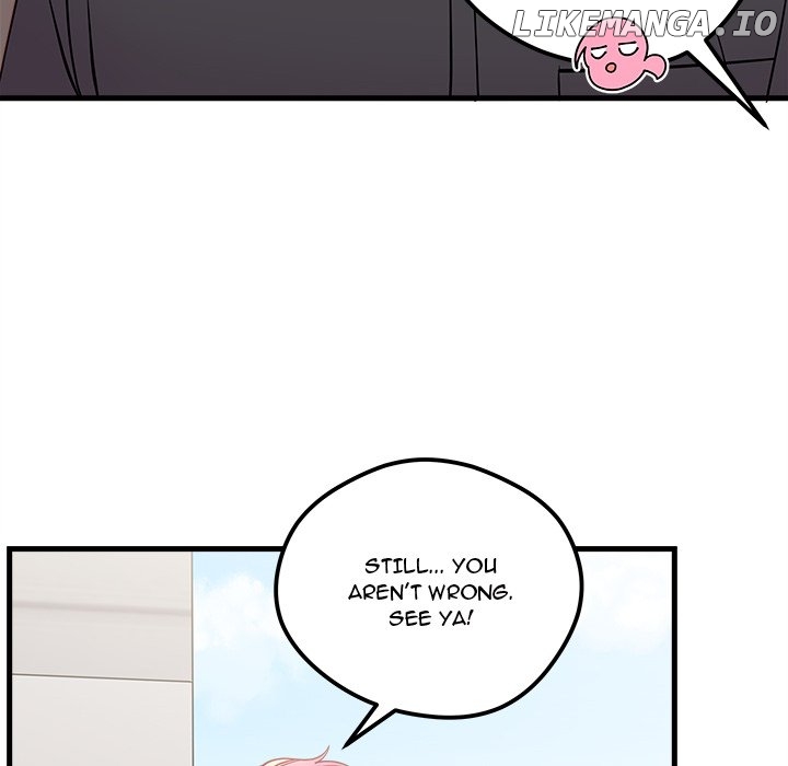 I Choose You! Chapter 48 - page 88