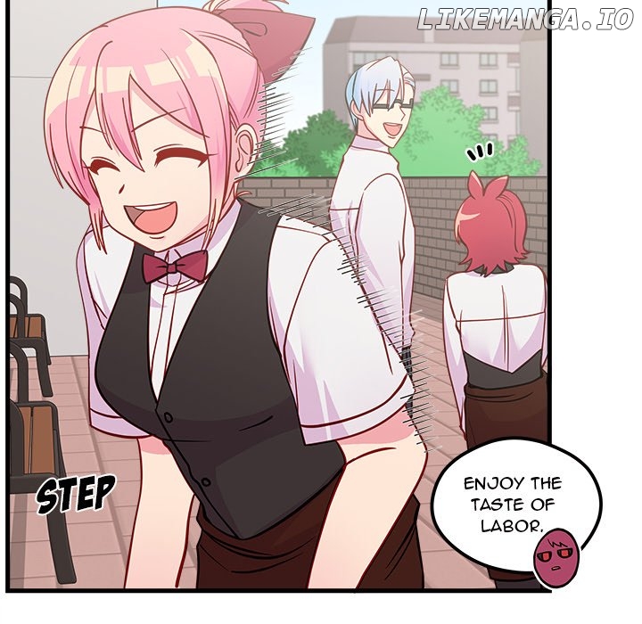 I Choose You! Chapter 48 - page 89