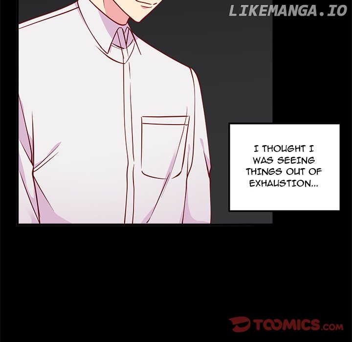 I Choose You! Chapter 48 - page 9