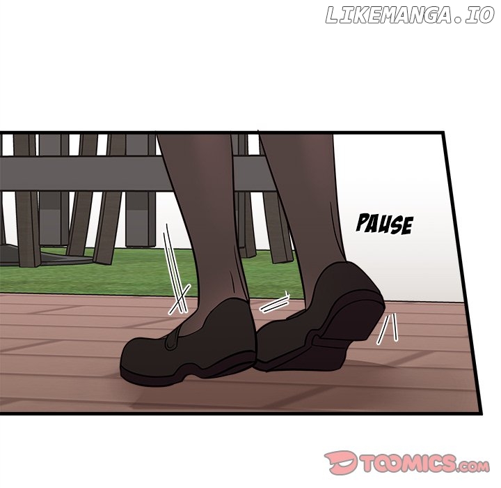 I Choose You! Chapter 48 - page 90