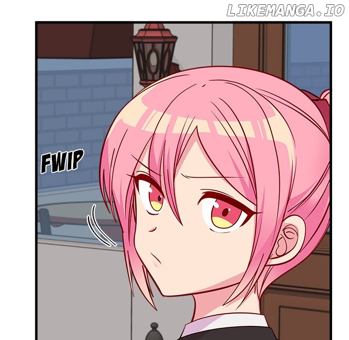 I Choose You! Chapter 48 - page 91