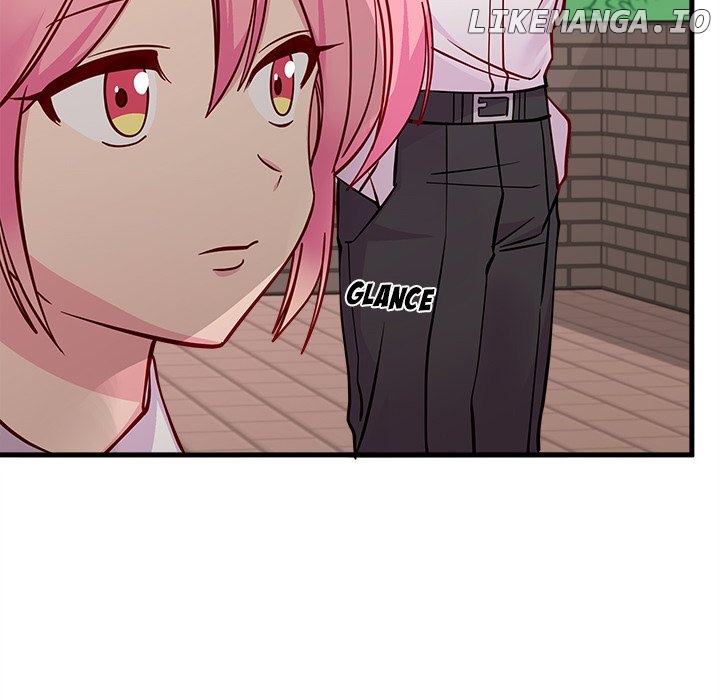 I Choose You! Chapter 48 - page 94