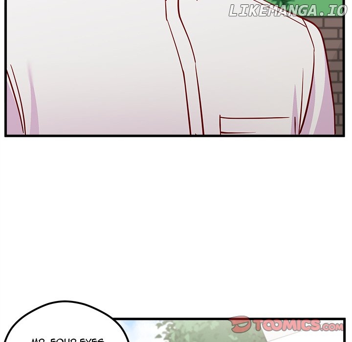 I Choose You! Chapter 48 - page 96
