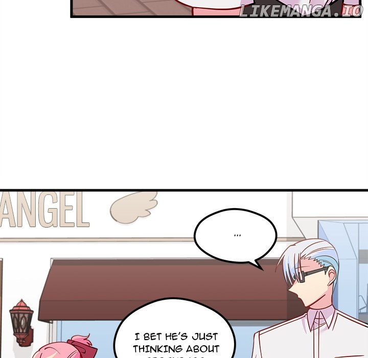 I Choose You! Chapter 48 - page 98