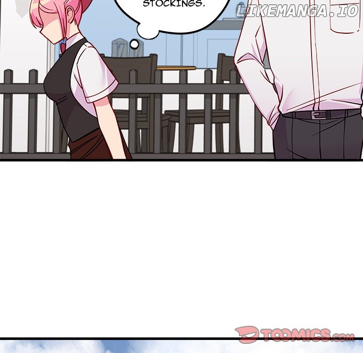 I Choose You! Chapter 48 - page 99
