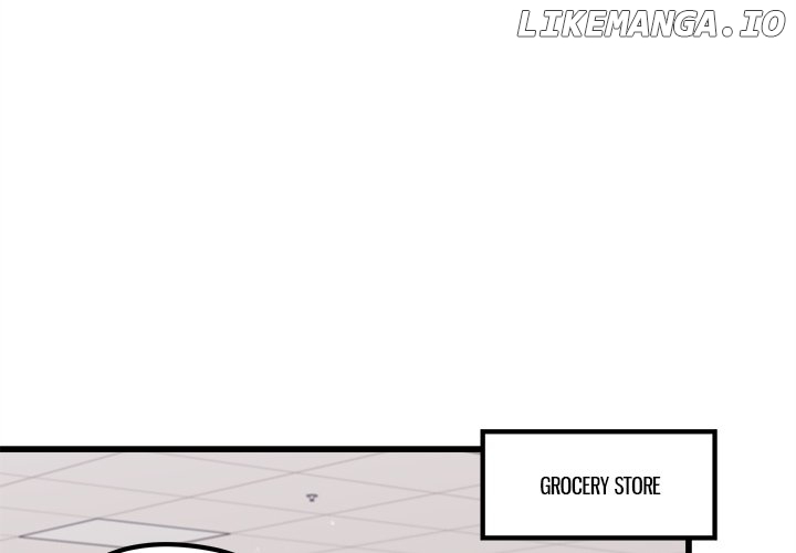 I Choose You! Chapter 88 - page 1