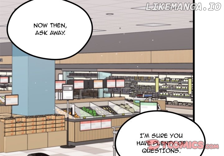 I Choose You! Chapter 88 - page 2