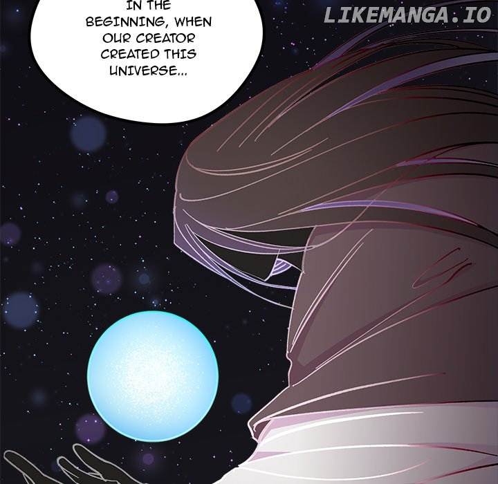 I Choose You! Chapter 88 - page 20