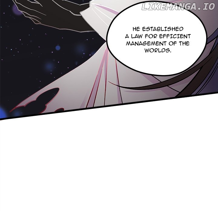 I Choose You! Chapter 88 - page 21
