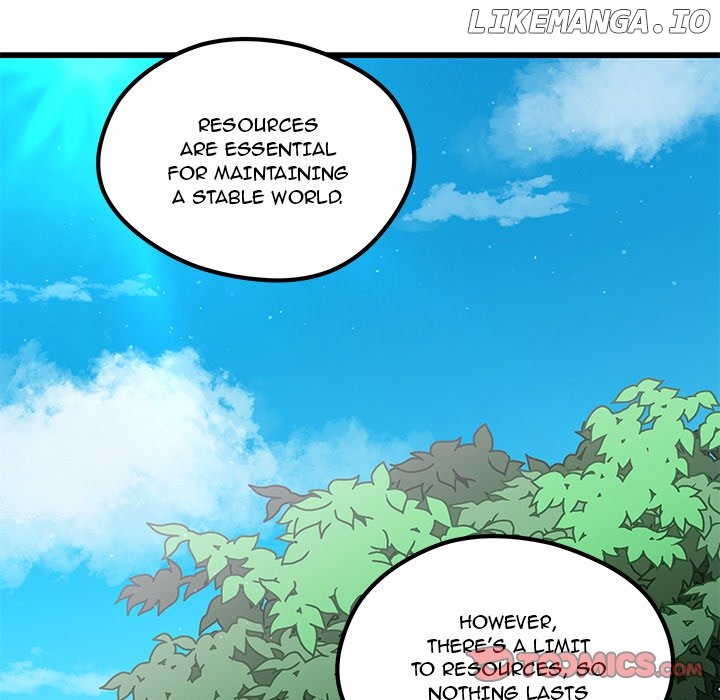 I Choose You! Chapter 88 - page 22
