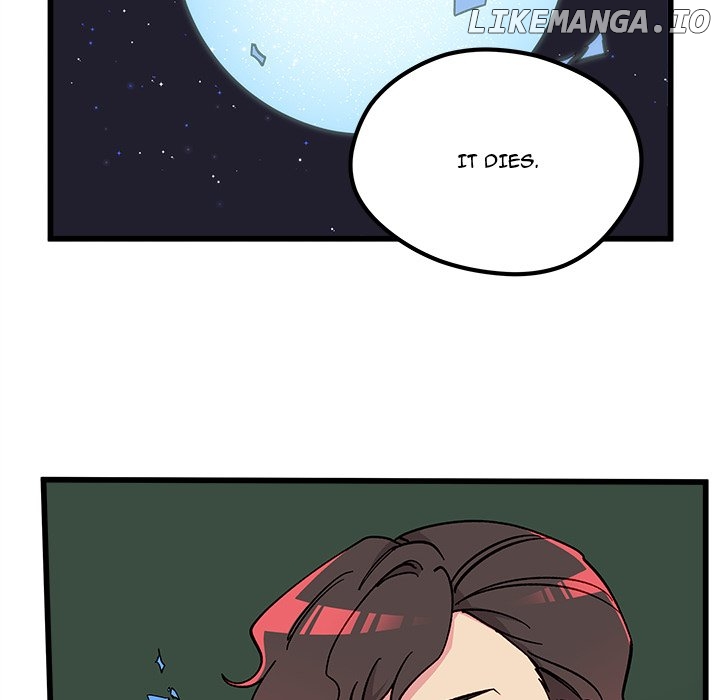 I Choose You! Chapter 88 - page 28