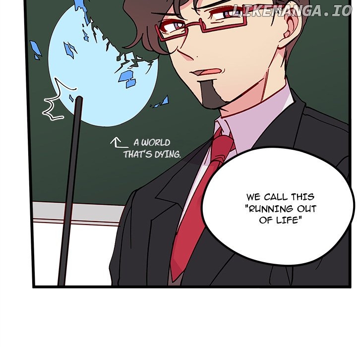 I Choose You! Chapter 88 - page 29