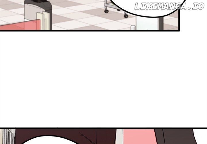 I Choose You! Chapter 88 - page 3