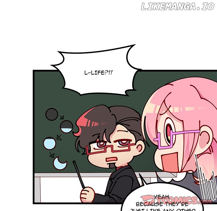 I Choose You! Chapter 88 - page 30