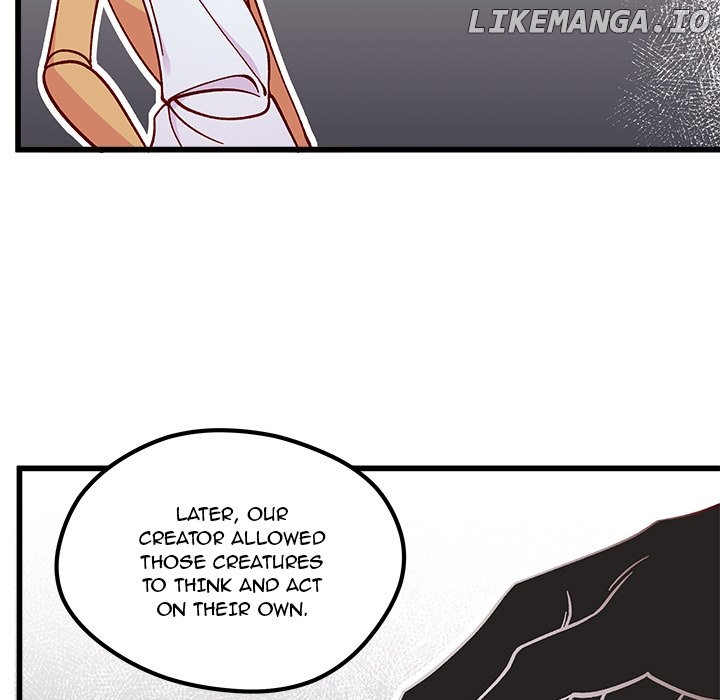 I Choose You! Chapter 88 - page 33