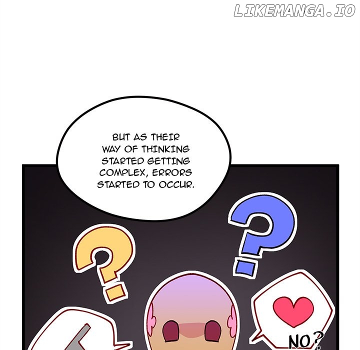 I Choose You! Chapter 88 - page 35