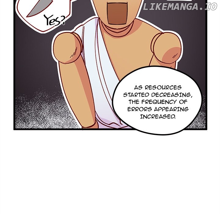 I Choose You! Chapter 88 - page 36