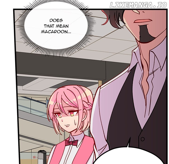 I Choose You! Chapter 88 - page 40