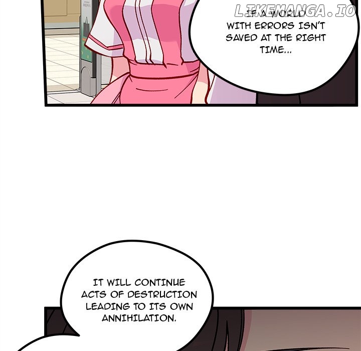 I Choose You! Chapter 88 - page 41
