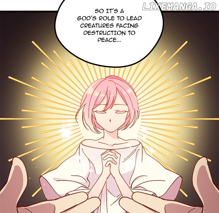I Choose You! Chapter 88 - page 43