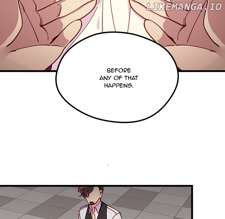 I Choose You! Chapter 88 - page 44