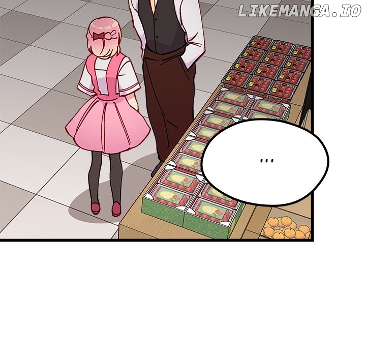 I Choose You! Chapter 88 - page 45