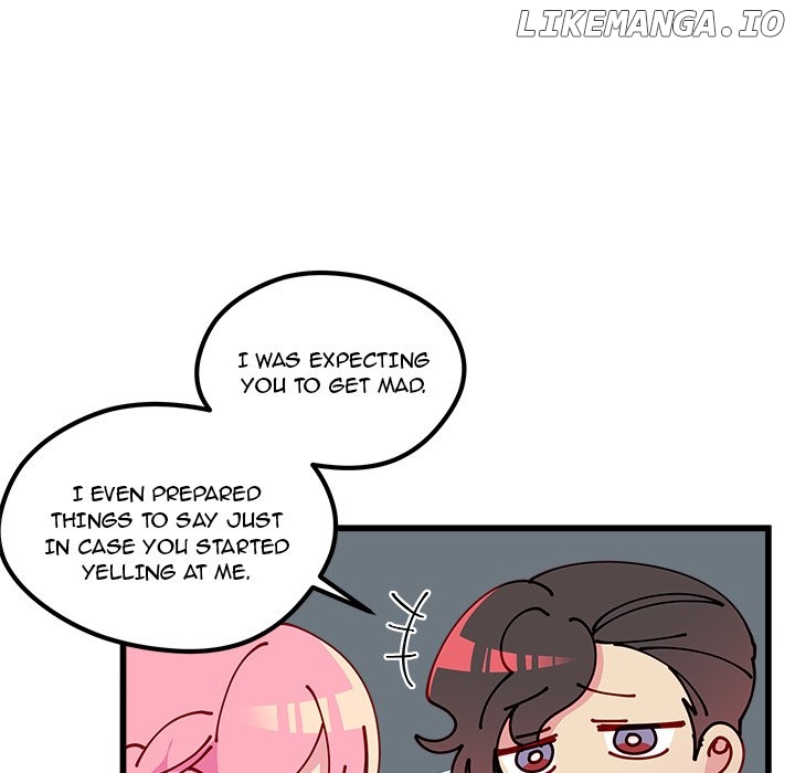 I Choose You! Chapter 88 - page 48