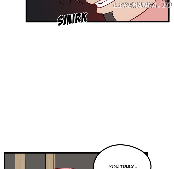 I Choose You! Chapter 88 - page 53