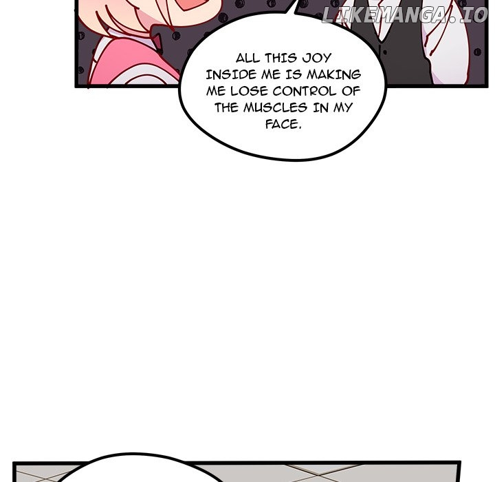 I Choose You! Chapter 88 - page 59