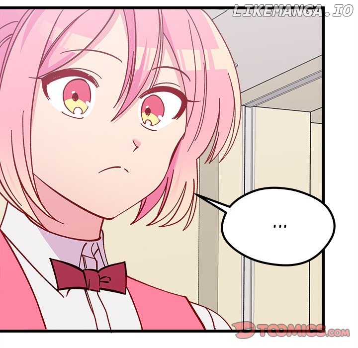 I Choose You! Chapter 88 - page 6