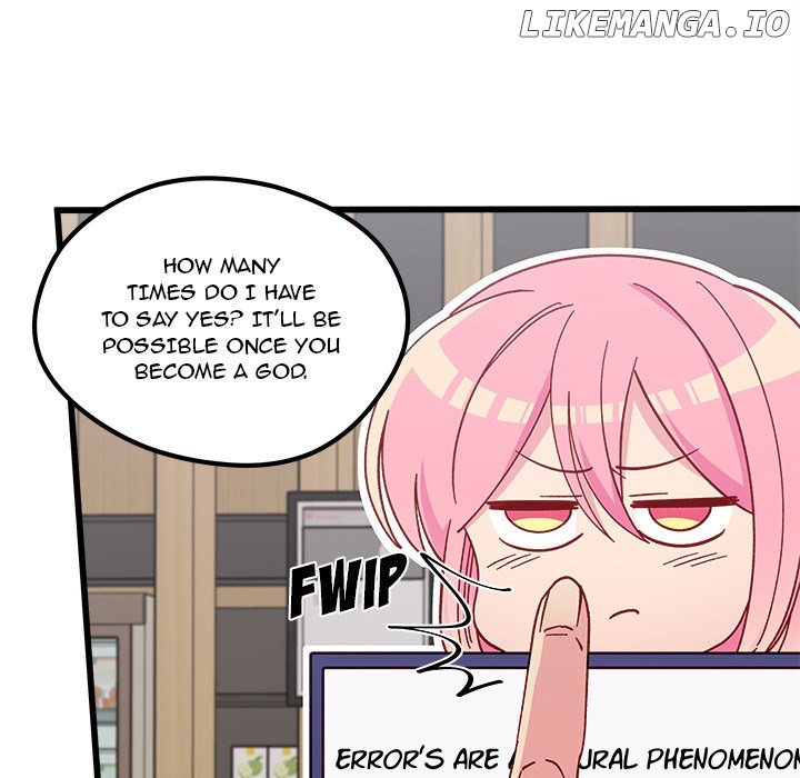 I Choose You! Chapter 88 - page 65