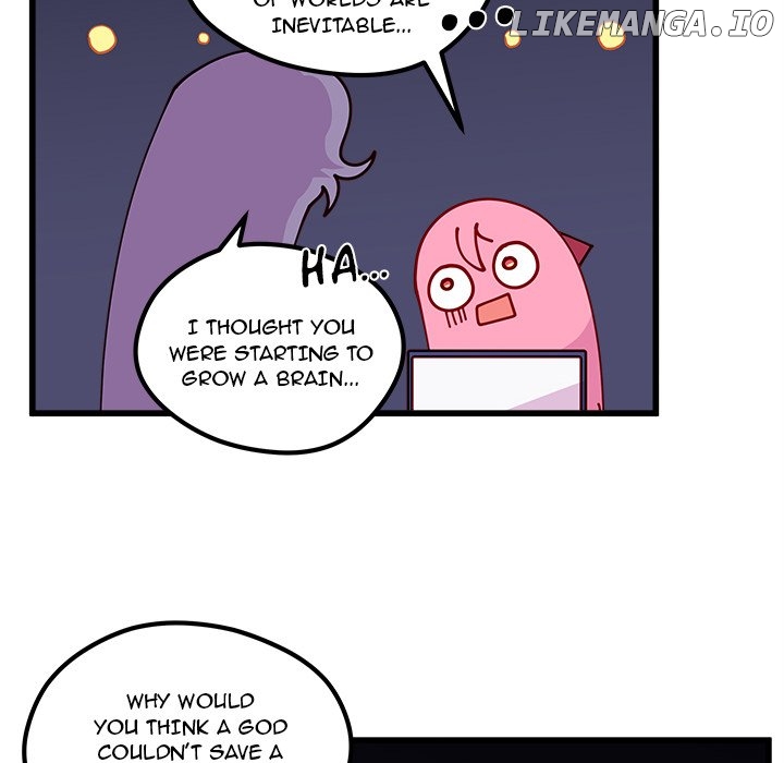 I Choose You! Chapter 88 - page 67