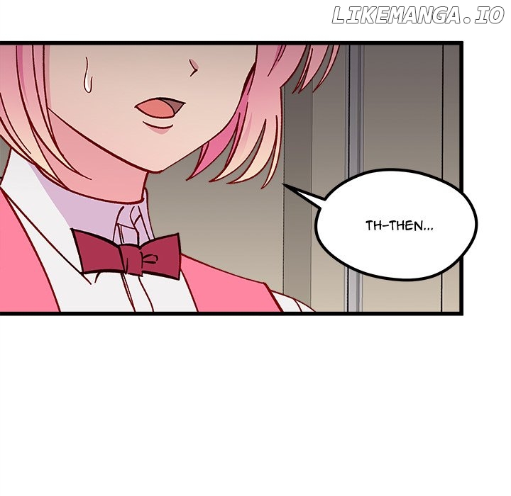 I Choose You! Chapter 88 - page 7
