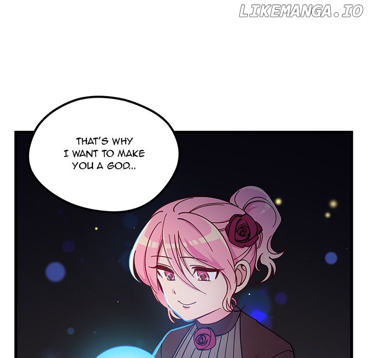 I Choose You! Chapter 88 - page 71
