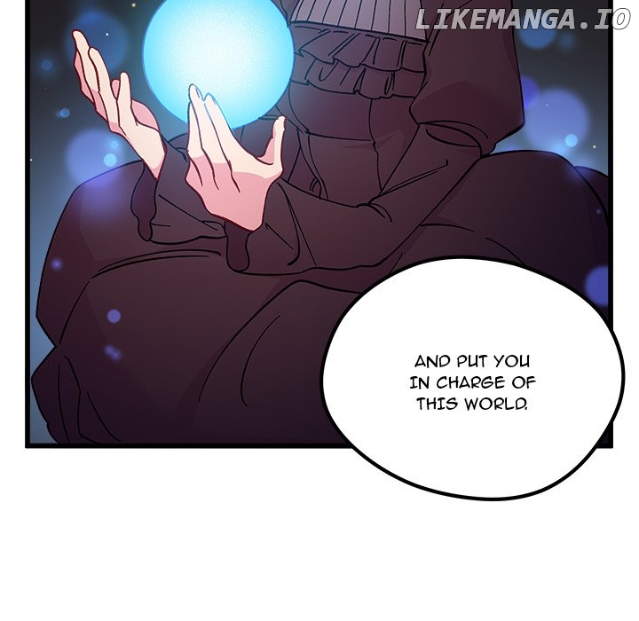 I Choose You! Chapter 88 - page 72