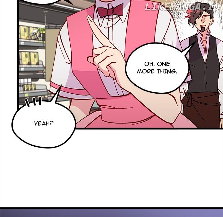 I Choose You! Chapter 88 - page 80