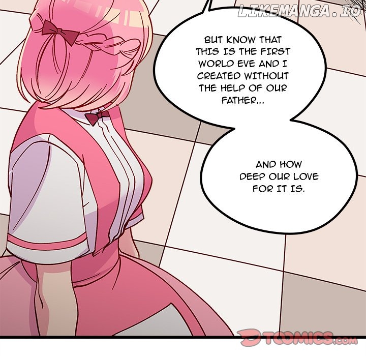 I Choose You! Chapter 88 - page 82