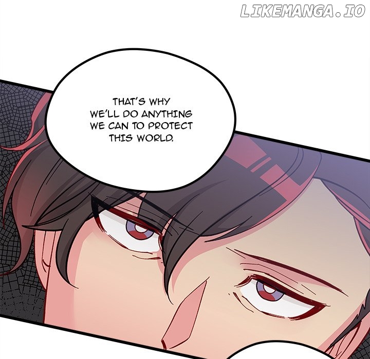 I Choose You! Chapter 88 - page 83