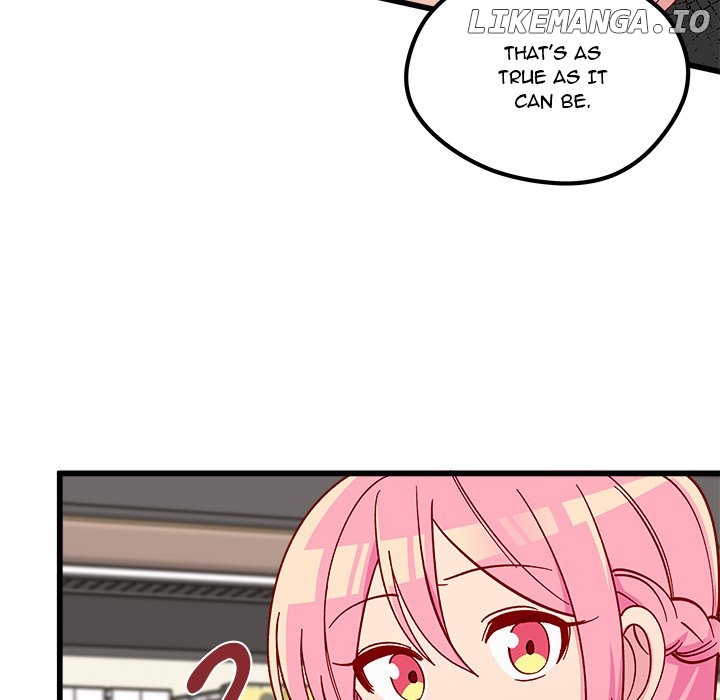 I Choose You! Chapter 88 - page 84