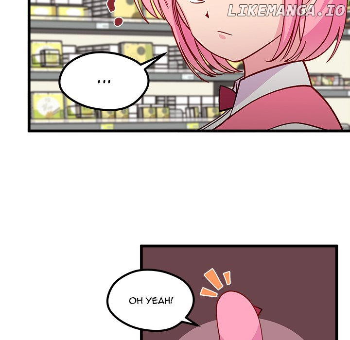 I Choose You! Chapter 88 - page 85