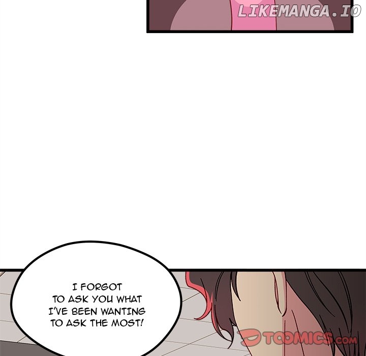 I Choose You! Chapter 88 - page 86