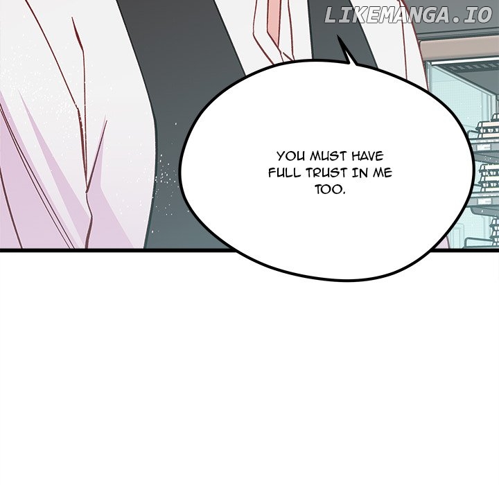 I Choose You! Chapter 88 - page 96